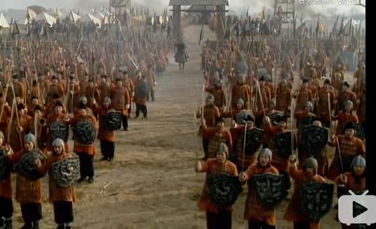 新三国吕布抓曹操哪一集,新三国吕布大战曹操第几集