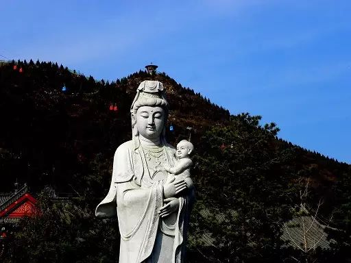 您应该去过密云？但您知道这个地方才是密云的标志和象征吗？