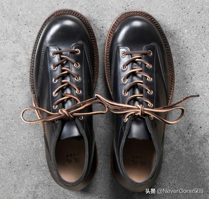 四大工装靴品牌,不同价位工装靴推荐