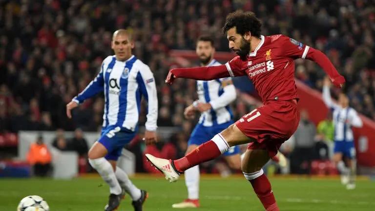 22-23赛季欧冠小组赛赛程对阵,欧冠小组赛第6轮首日战报半全场