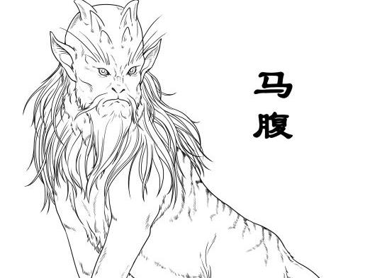 山东方言马虎是什么动物,方言中的马虎是什么动物