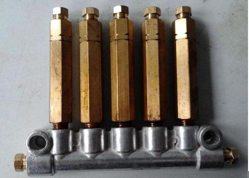 手动注油器操作规程,定量注油机联系方式