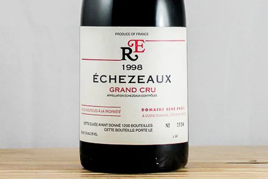 法国勃艮第产区十大葡萄酒,勃艮第最贵