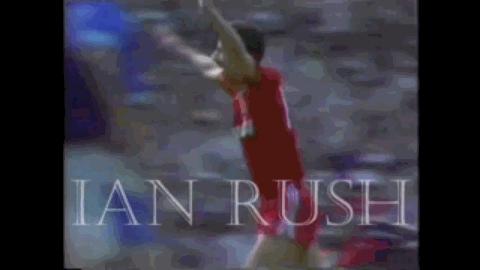 fifaonline4利物浦传奇伊恩拉什,fifaonline4传奇时刻伊恩拉什