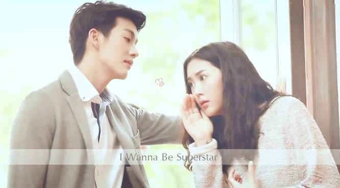 霸道总裁本尊?出演泰国狗血剧的这位男神我太可了