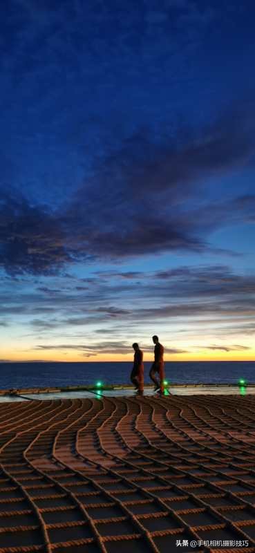 2个技巧教你拍出有效照片,拍完照不知道怎么修图