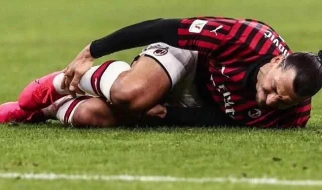 伊布天下足球集锦,足球伊布复出