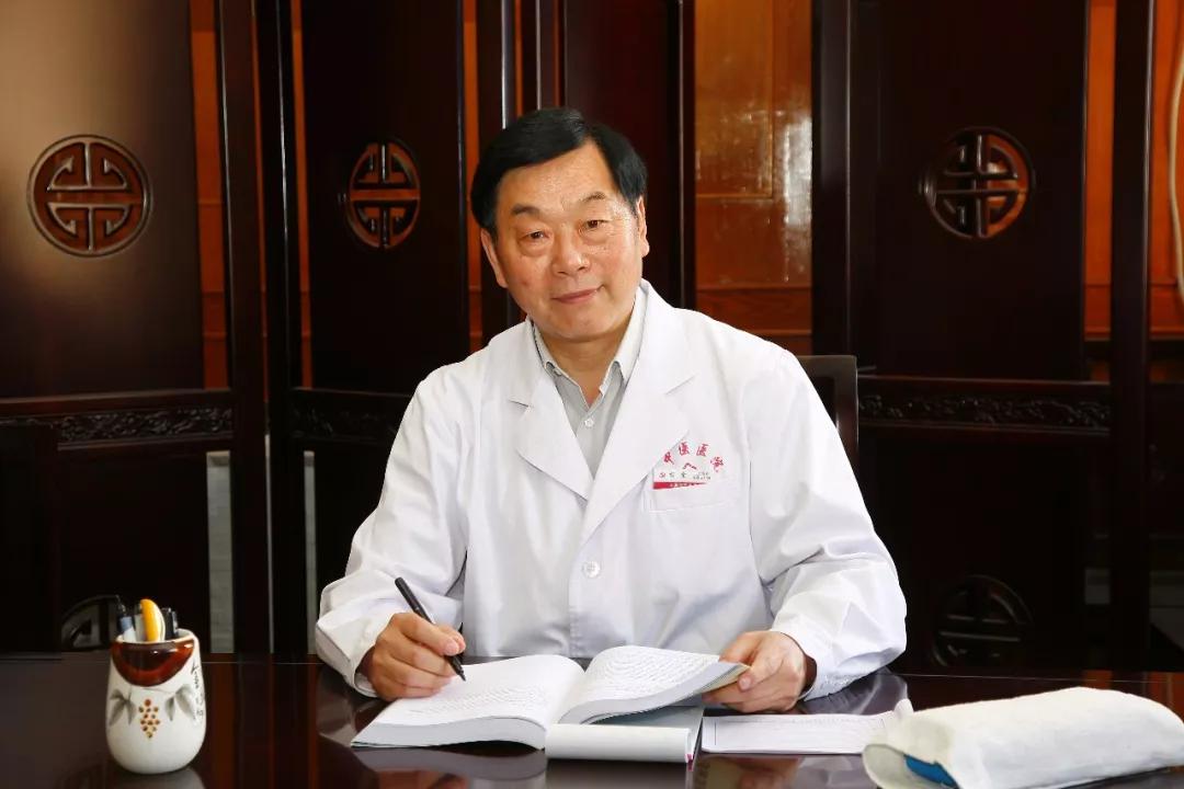 杨震国医大师主治啥病,杨震国医大师简介