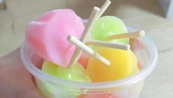 有哪些又便宜又好看的雪糕推荐,乘风破浪雪糕