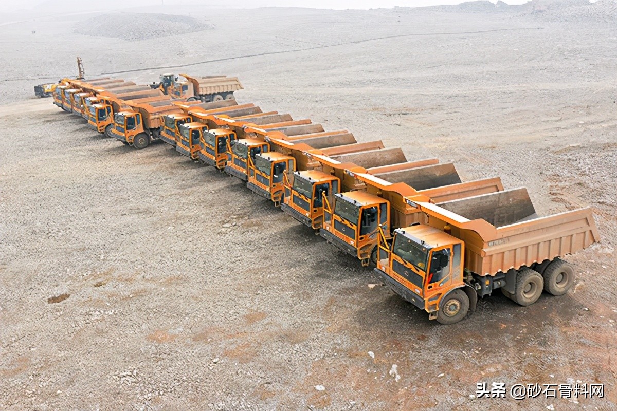 「砂石万里行·山东站」平阴山水：推动鲁西砂石供应基地转型升级