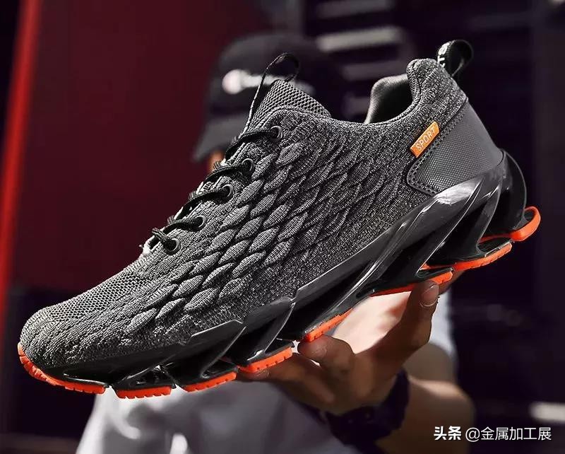 小米最新运动鞋,小米运动鞋299元