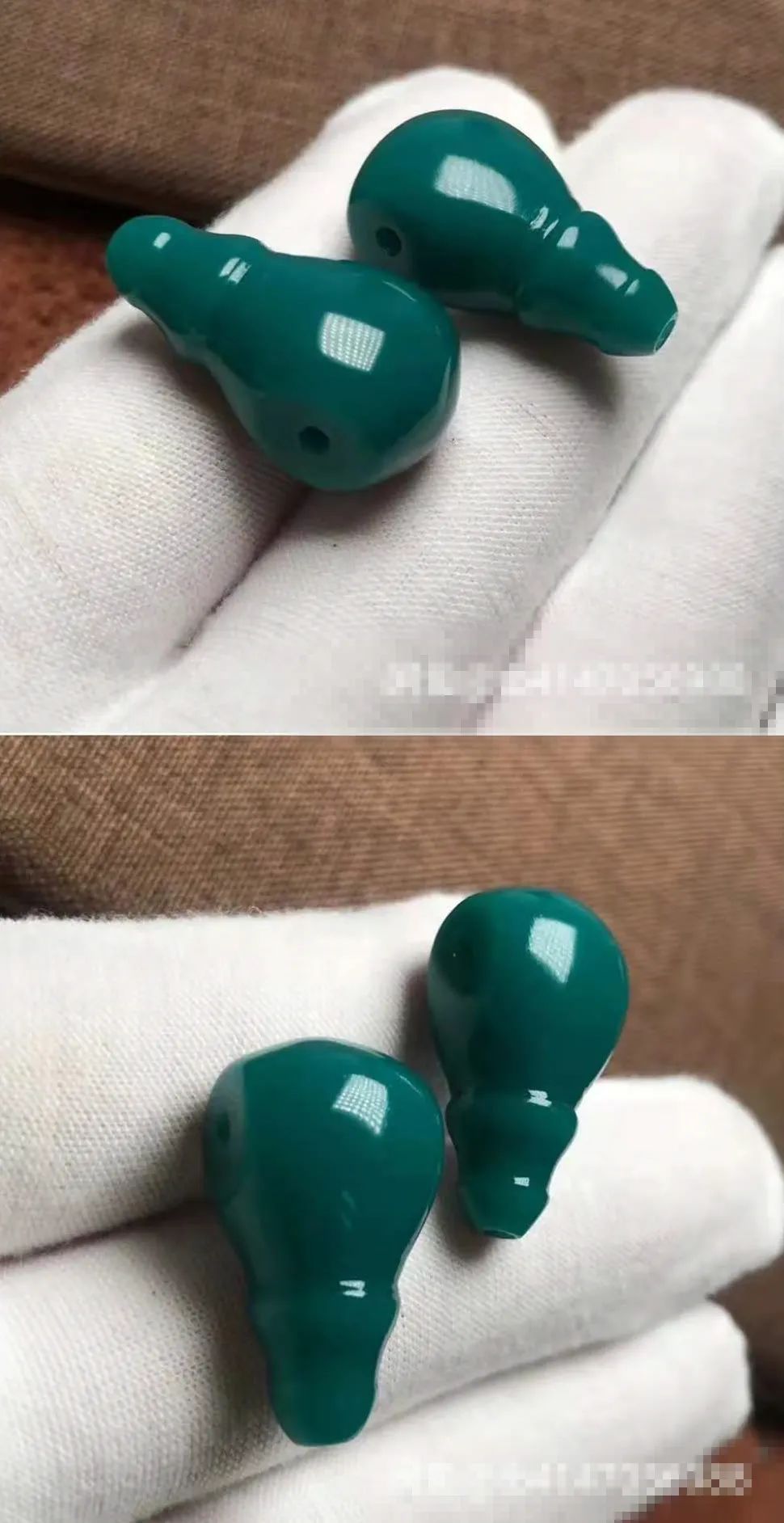 捡漏掉坑里，买绿松石那些心酸往事