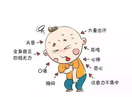 盛夏来袭，您关心的“中暑”知识全在这了！