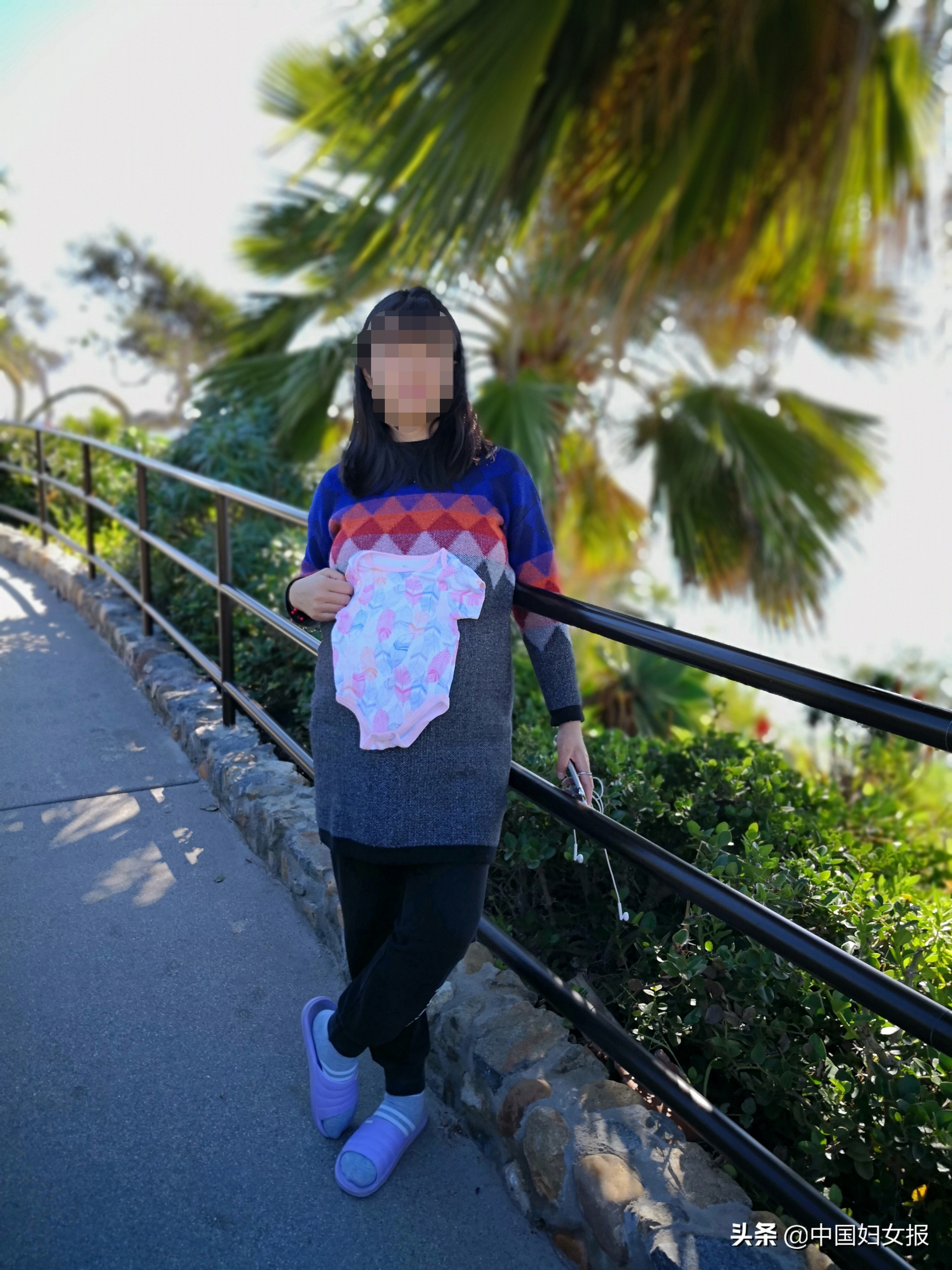 单身女性选精生子：我到美国买常青藤精子，生混血宝宝