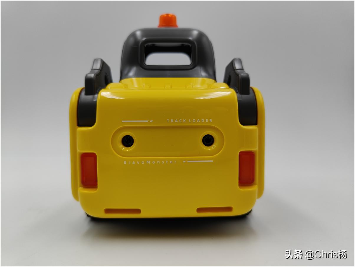 野蛮遥控娃娃车,以孩子名义买的汽车