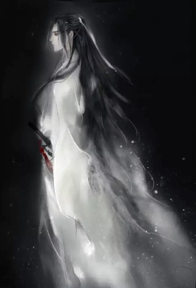 唯美古风完结文,唯美古风小说段落