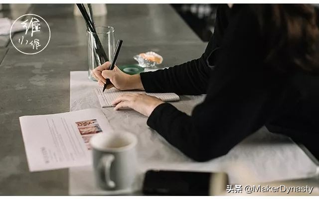 MD职场丨时薪51块的副业，我为什么劝你不要干？