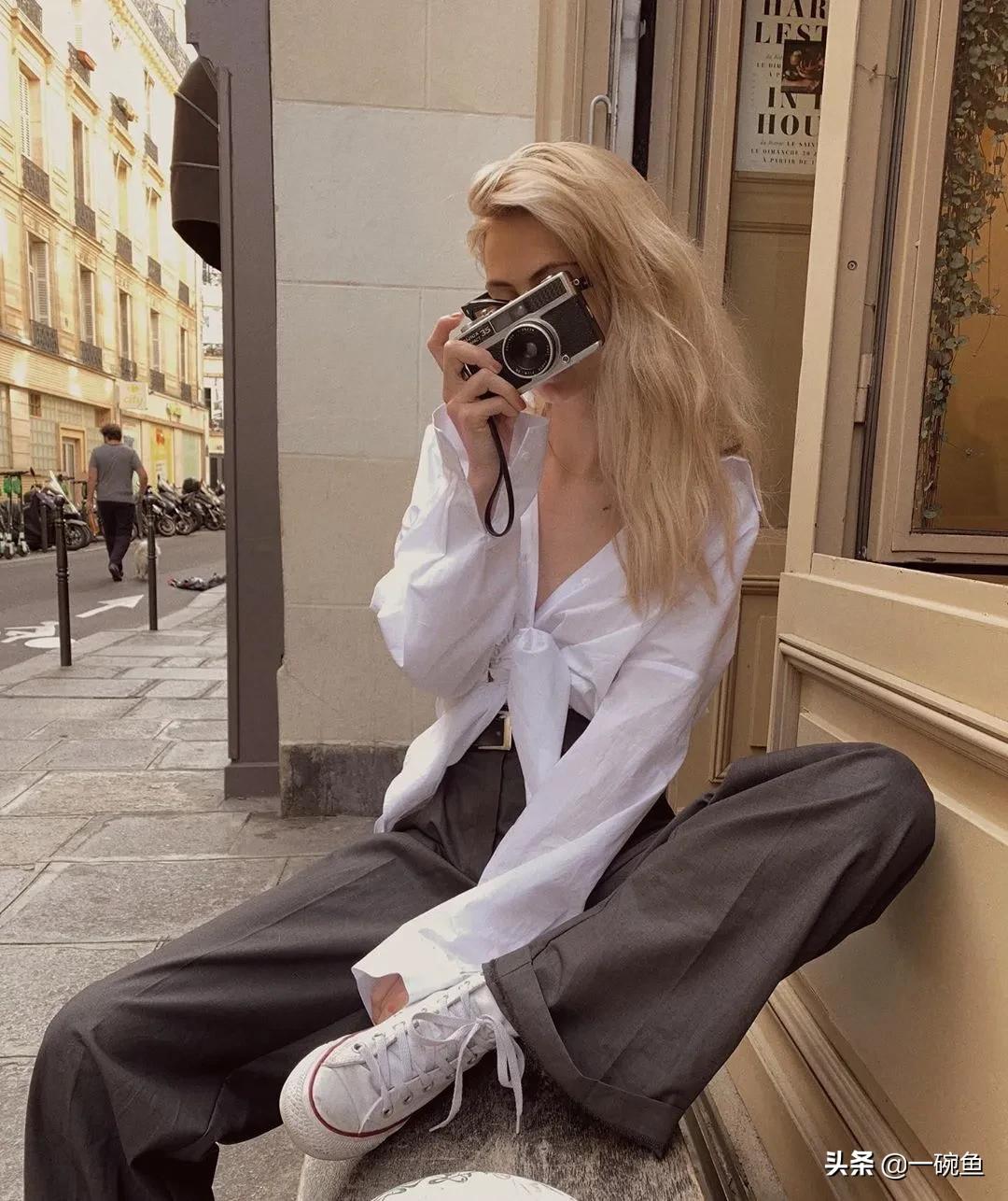 减肥瘦8斤的裤子,减肥瘦下来之后穿原来的裤子