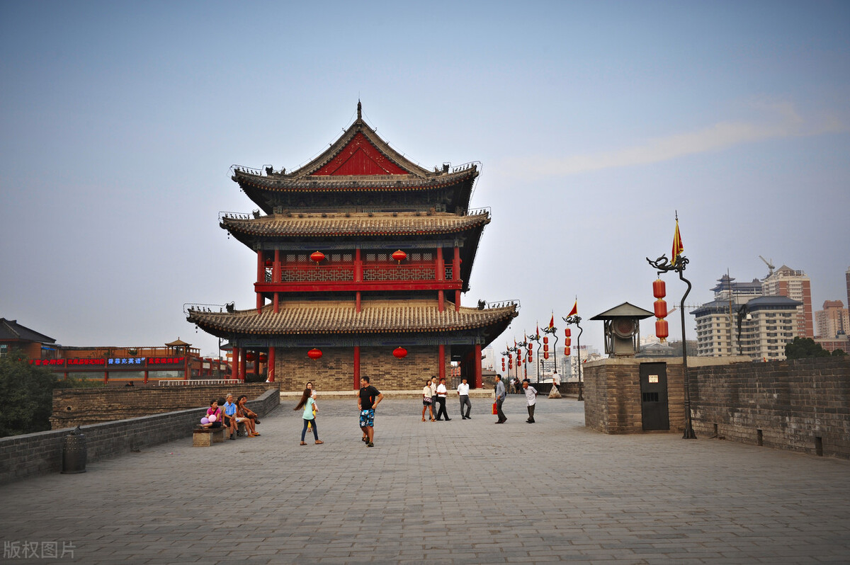 成都出发青甘大环线最佳路线图,青甘大环线成都出发游详细路线图