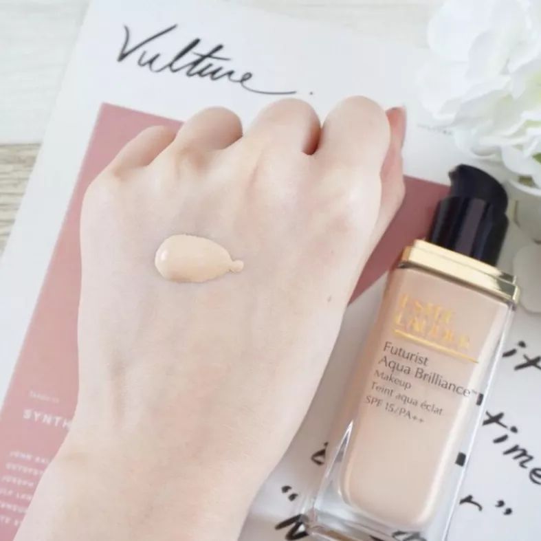 大牌粉底液哪款最好用排行榜,十大公认好用的粉底液红榜