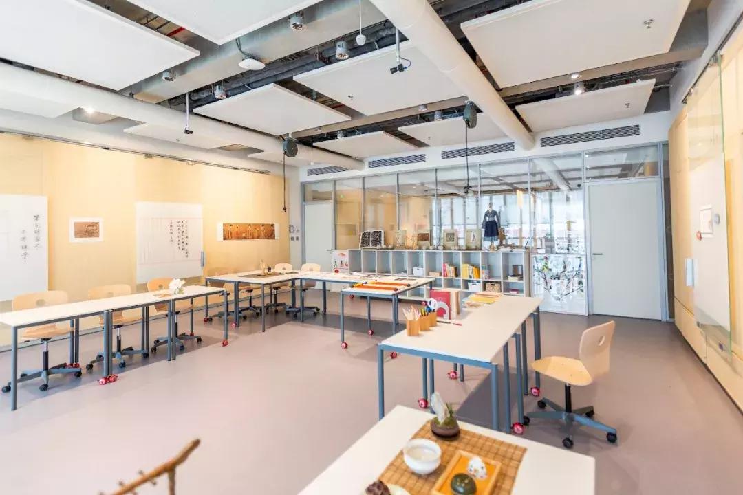 深圳国际幼儿园费用都有哪些,这所深圳国际学校究竟有多硬核