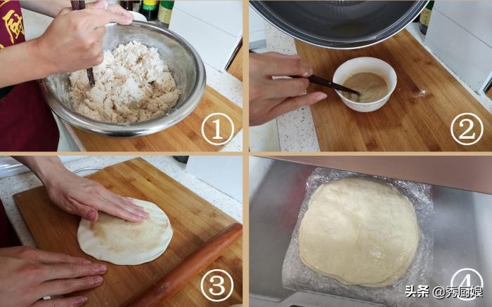 十分钟早餐简单易做孩子都抢着吃,早餐这样做十分钟搞定孩子抢着吃