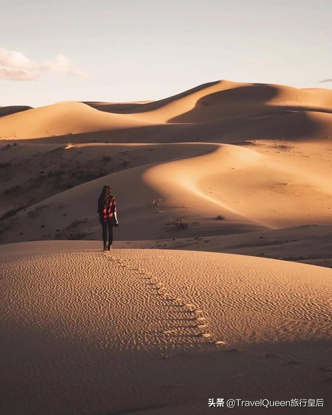 这9个没有确诊的国家，请继续美好