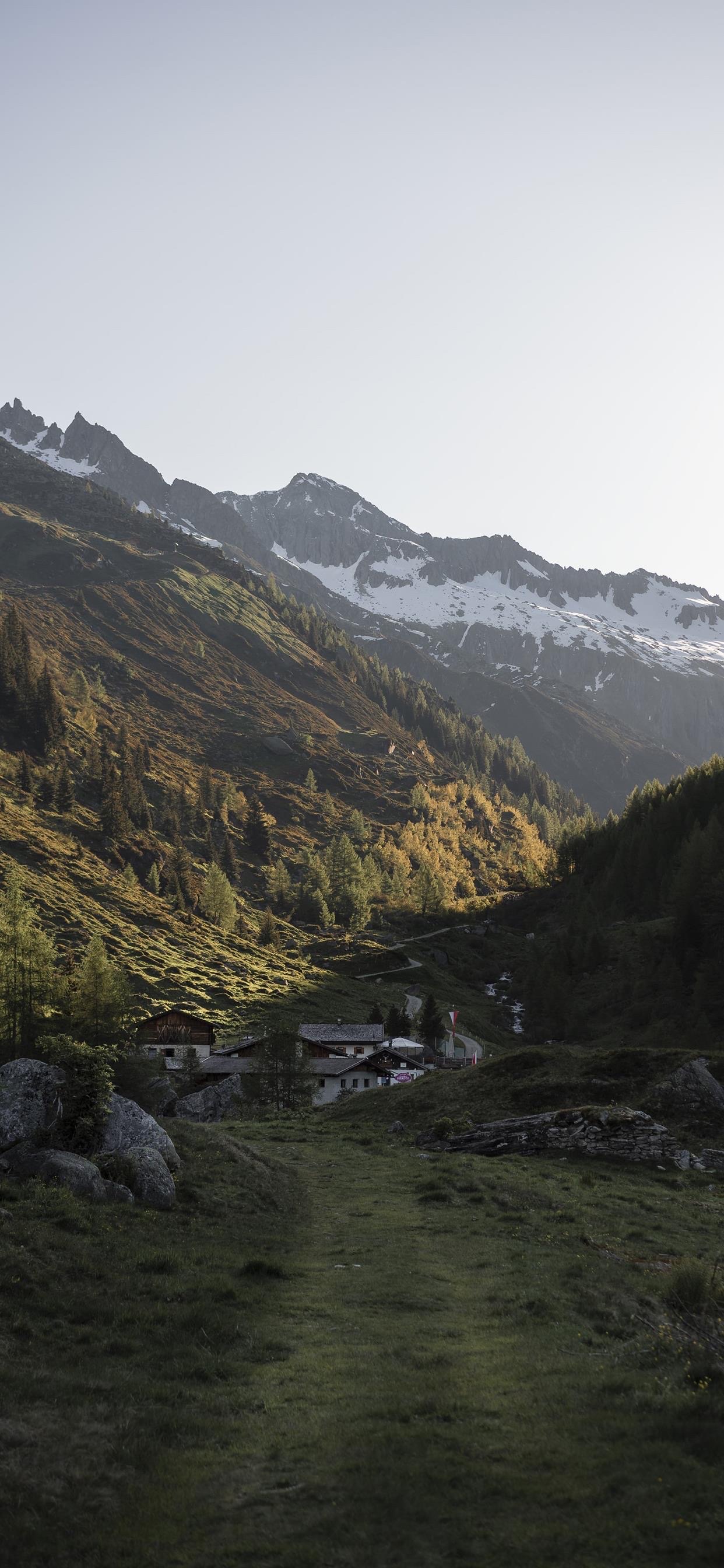 曲面立体感壁纸高清全面屏无水印,变形金刚高清壁纸4k超清全面屏