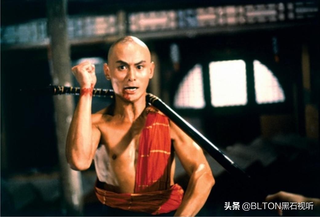 90年代香港功夫电影很经典,香港台湾所有的经典怀旧功夫电影