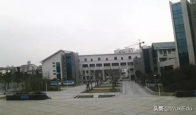 无锡重点高中录取分数线,2023无锡高考学校排名