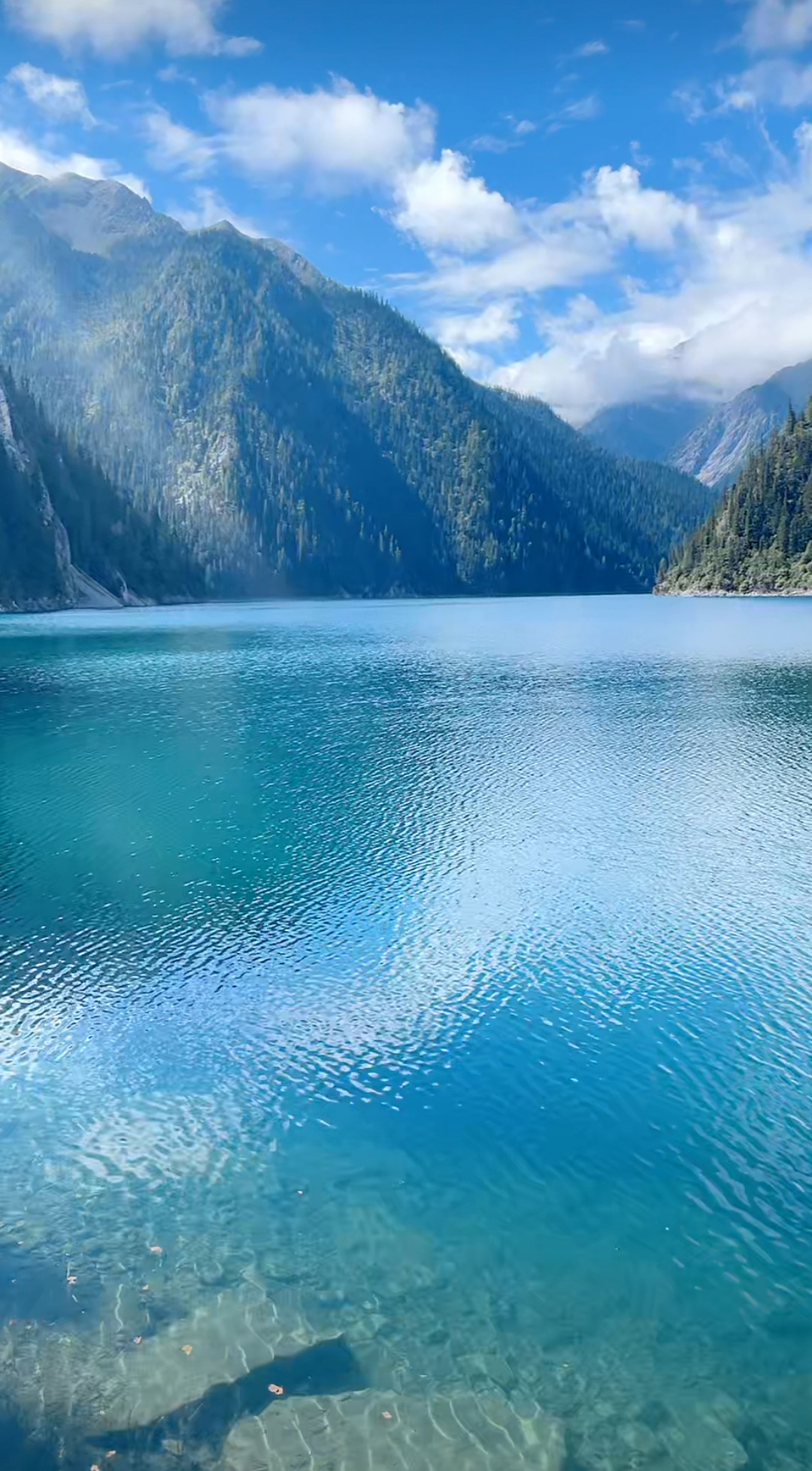 9月份去九寨沟好吗,9月九寨沟天气穿什么衣服