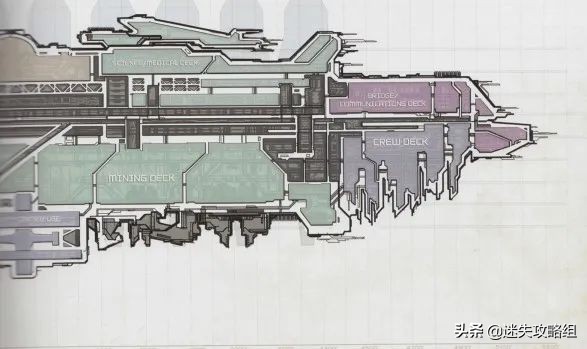 ea死亡空间剧情,ea死亡空间重制版