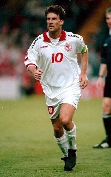 21世纪十大前腰,历史十大进攻型前腰