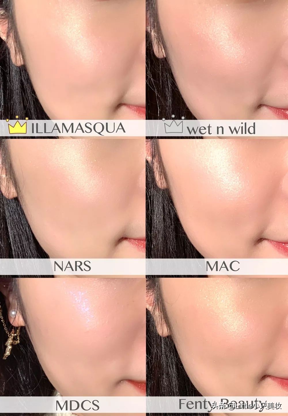 哪款玻尿酸好用测评,玻尿酸高光好用