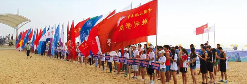 金沙滩啤酒城常态化运营，打造永不落幕的啤酒节