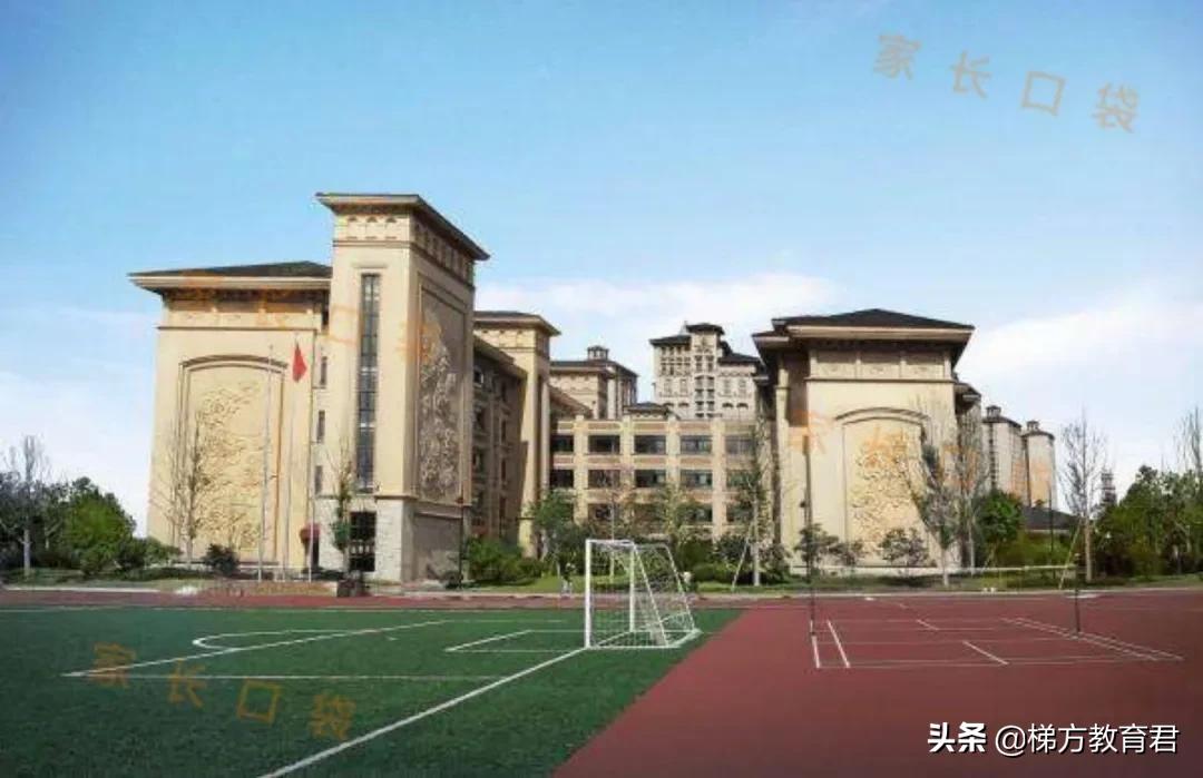 上海民办初中直升,上海民办12年一贯制学校排名