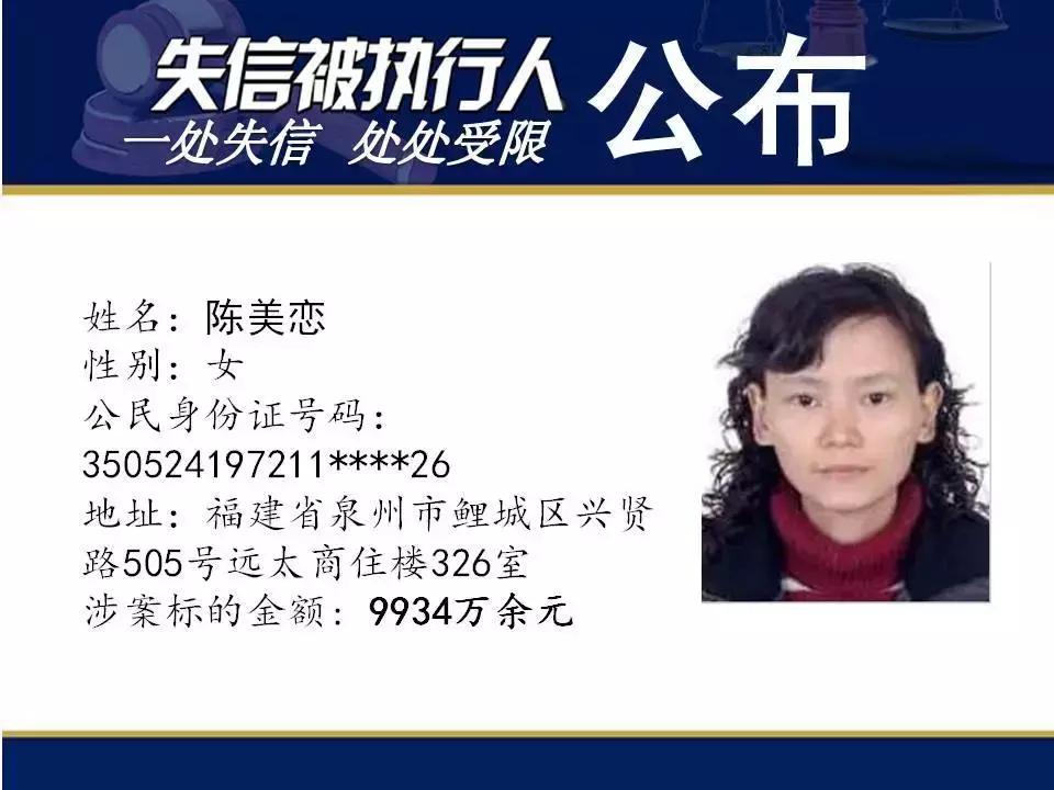 德尔惠法定代表人负债13.5亿余元！千亿涉案9.9亿，还有多位“大老板”上榜