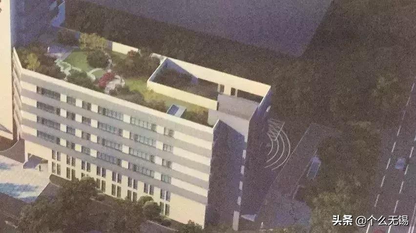 江苏无锡新吴区新建学校,无锡新吴区入驻上海学校