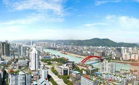 宜宾新建的大学,宜宾修建好的大学有哪些