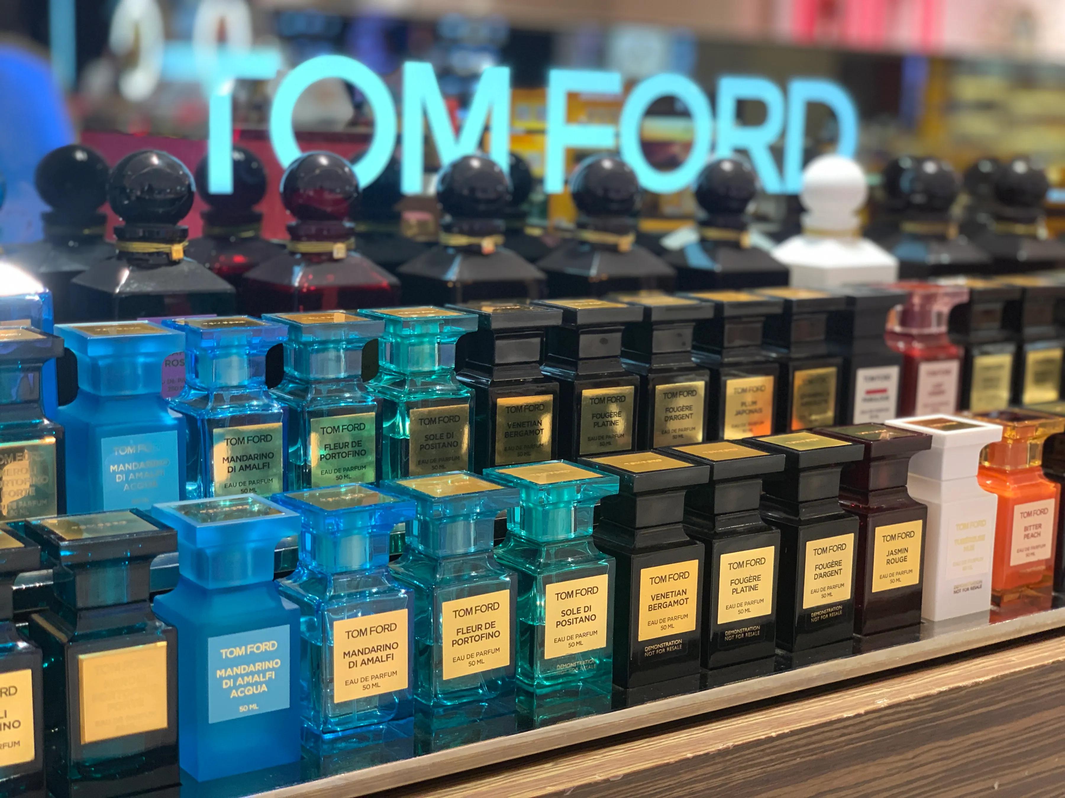 澳门dfs免税店哪个最大,澳门新濠免税店购物攻略