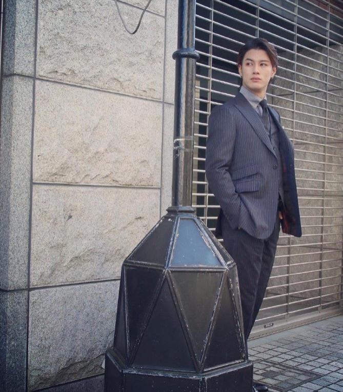 创造营2021时代少年团惊喜现身,时代少年团创造营2021是哪一期