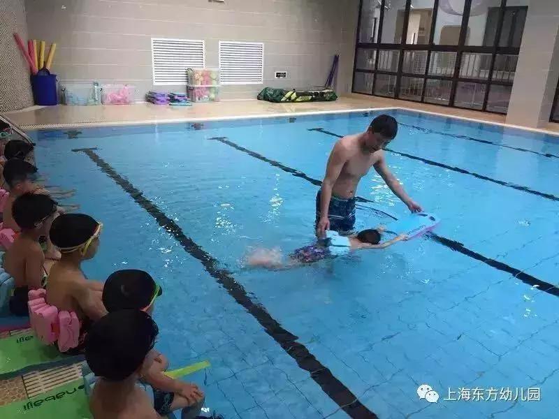 上海幼儿园运动特色,上海以运动为主的幼儿园