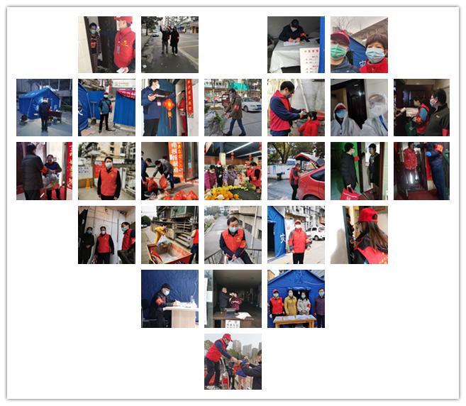 特写|致敬!每一个奋斗在“疫”线的检察人