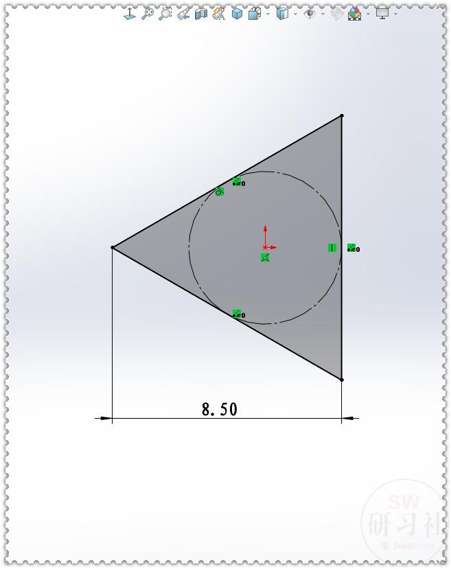 用solidworks画结构件,用solidworks画圆柱体