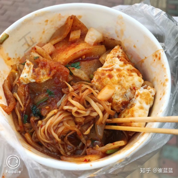 东北用餐体验,在东北吃饭的最高境界