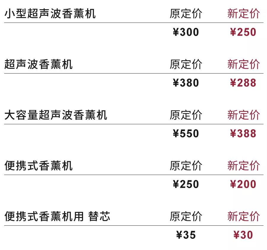 无印良品为什么降价了,无印良品为何不承认降价