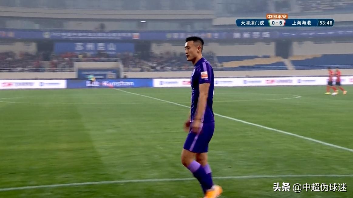 津门虎憾负深圳队,津门虎队一球憾负卫冕冠军