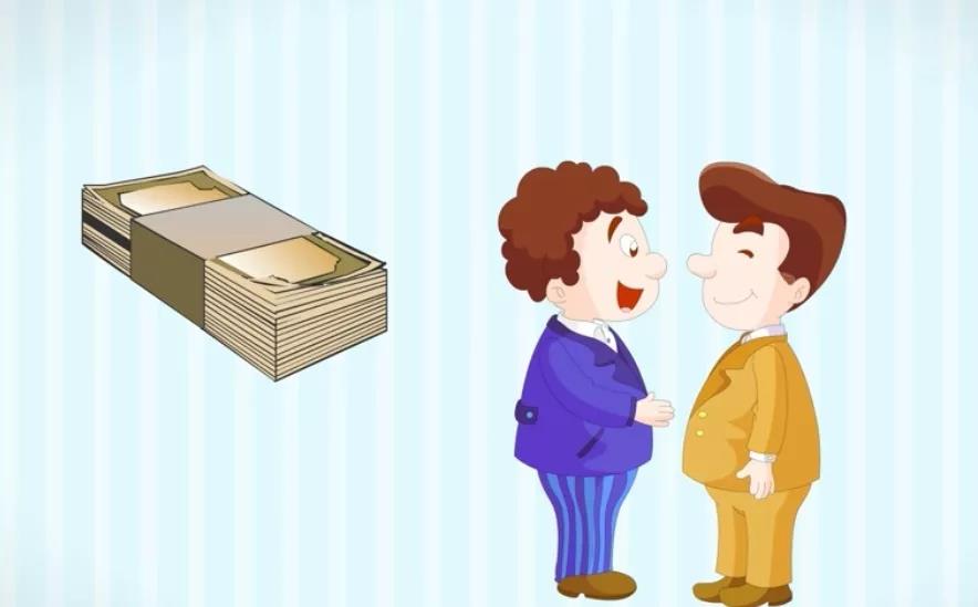 成语故事当务之急全集,成语故事大全见利忘义