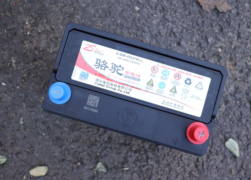 骆驼蓄电池45安多重,骆驼220v驻车空调专用蓄电池多重