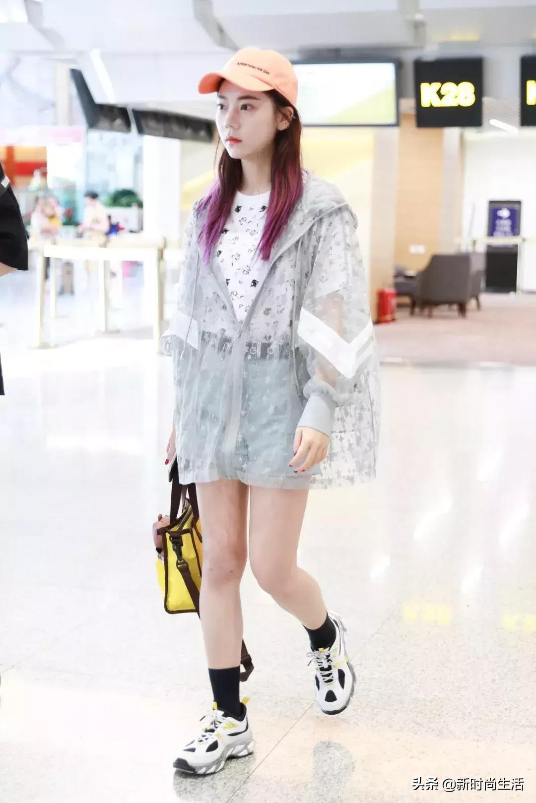 夏天的空调房里太冷？夹克、西装、卫衣、开衫……总有一款适合你